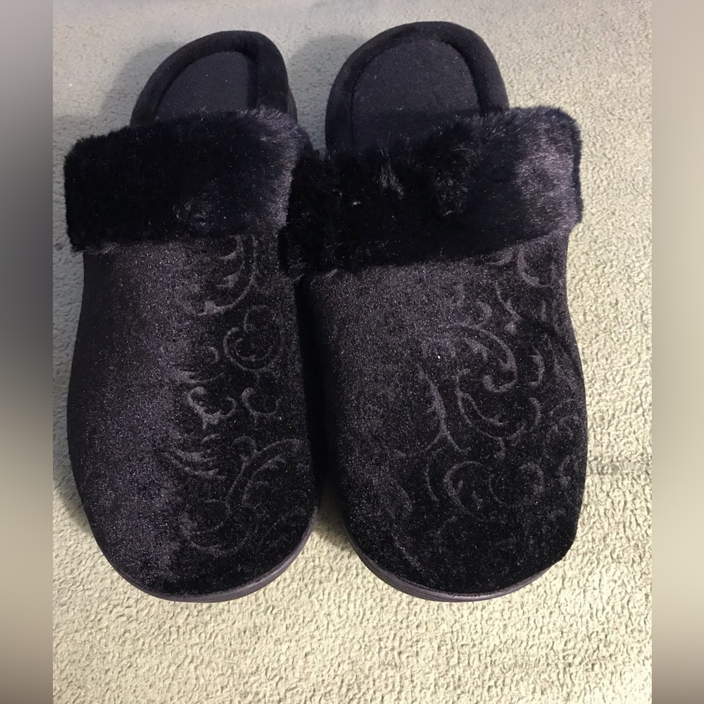 Isotona H Shoes